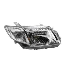 Yoonshan Head Light for TOYOTA COROLLA AXIO (2006-2010) Front_View(OE:R:81110-12B00,L:81150-12B0)
