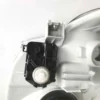 Yoonshan Head Light for TOYOTA COROLLA AXIO (2006-2010) Plug_Connector_Closeup(OE:R:81110-12B00,L:81150-12B0)