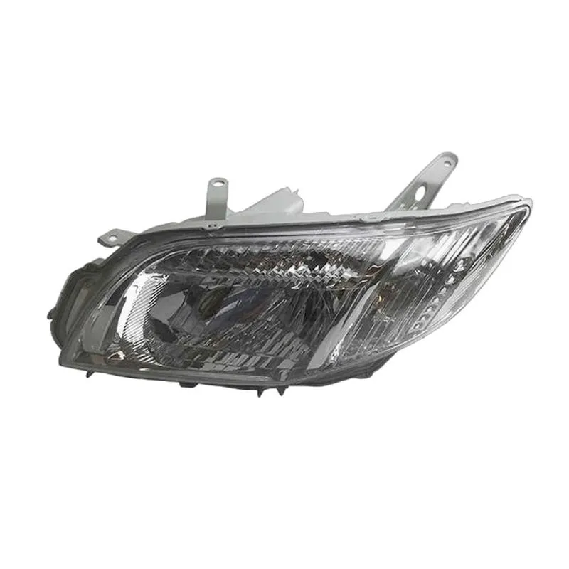 Yoonshan Head Light for TOYOTA COROLLA AXIO (2006-2010) Top_Angle_View(OE:R:81110-12B00,L:81150-12B0)