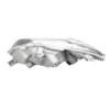Yoonshan Head Light for TOYOTA COROLLA AXIO (2006-2010) Top_View(OE:R:81110-12B00,L:81150-12B0)