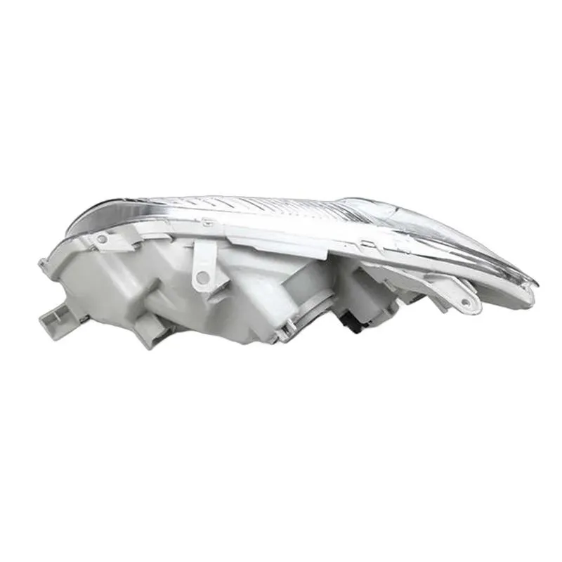 Yoonshan Head Light for TOYOTA COROLLA AXIO (2006-2010) Top_View(OE:R:81110-12B00,L:81150-12B0)