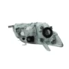 Yoonshan Head Light for TOYOTA COROLLA AXIO (2006-2011) Back_View(OE:81110-12B10,81150-12B10)