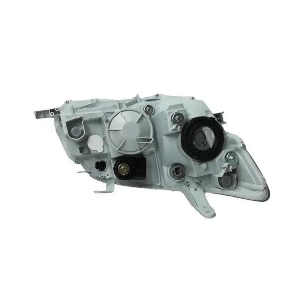 Yoonshan Head Light for TOYOTA COROLLA AXIO (2006-2011) Back_View(OE:81110-12B10,81150-12B10)
