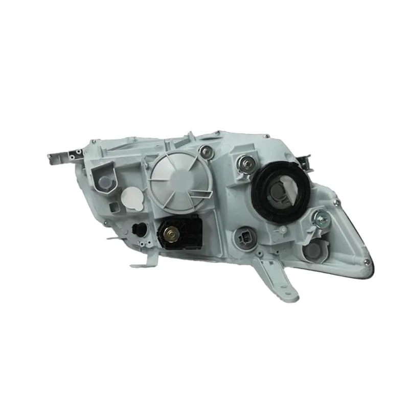 Yoonshan Head Light for TOYOTA COROLLA AXIO (2006-2011) Back_View(OE:81110-12B10,81150-12B10)