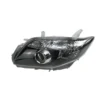 Yoonshan Head Light for TOYOTA COROLLA AXIO (2006-2011) Front_View(OE:81110-12B10,81150-12B10)
