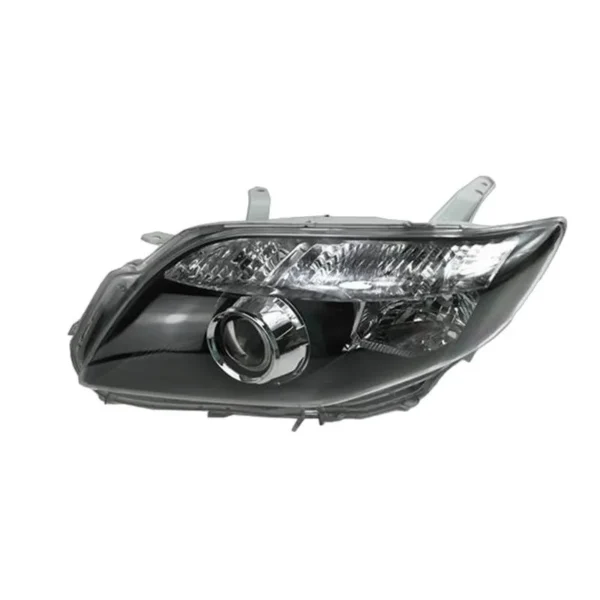 Yoonshan Head Light for TOYOTA COROLLA AXIO (2006-2011) Front_View(OE:81110-12B10,81150-12B10)