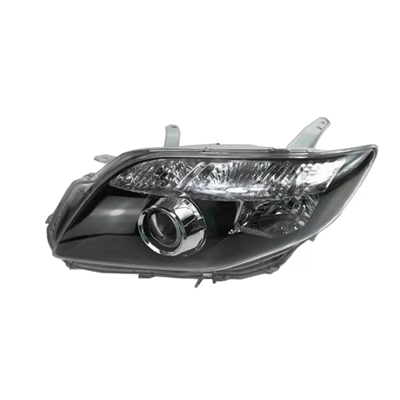 Yoonshan Head Light for TOYOTA COROLLA AXIO (2006-2011) Front_View(OE:81110-12B10,81150-12B10)