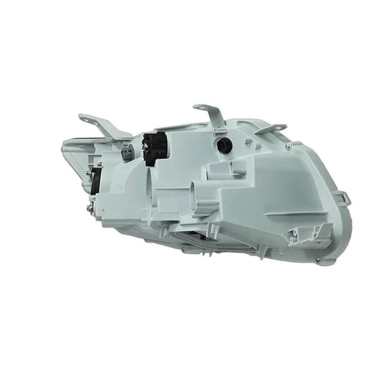 Yoonshan Head Light for TOYOTA COROLLA AXIO (2006-2011) Side_View(OE:81110-12B10,81150-12B10)
