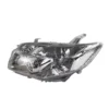 Yoonshan Head Light for TOYOTA COROLLA AXIO (2006-2012) Side_View(OE:R:81110-12B10,L:81150-12B10,212-11L8)