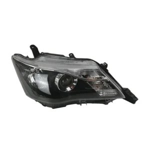 Yoonshan Head Light for TOYOTA COROLLA AXIO (2012-2018) Front_View(OE:R:81145-12J10,L:81185-12J10)