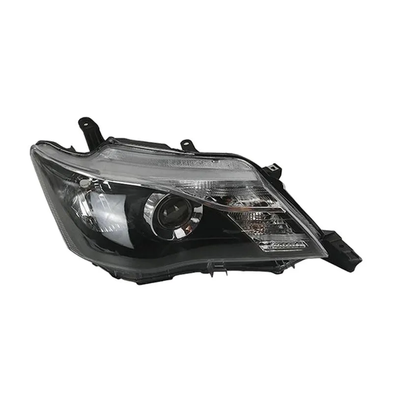Yoonshan Head Light for TOYOTA COROLLA AXIO (2012-2018) Front_View(OE:R:81145-12J10,L:81185-12J10)