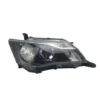 Yoonshan Head Light for TOYOTA COROLLA AXIO (2012-2018) Side_View(OE:R:81145-12J10,L:81185-12J10)