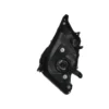 Yoonshan Head Light for TOYOTA COROLLA FIELDER NZE161 Back_View(OE:12-581,R:81130-12J00,L:81150-12J00)