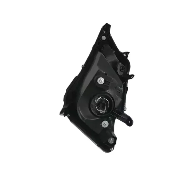 Yoonshan Head Light for TOYOTA COROLLA FIELDER NZE161 Back_View(OE:12-581,R:81130-12J00,L:81150-12J00)