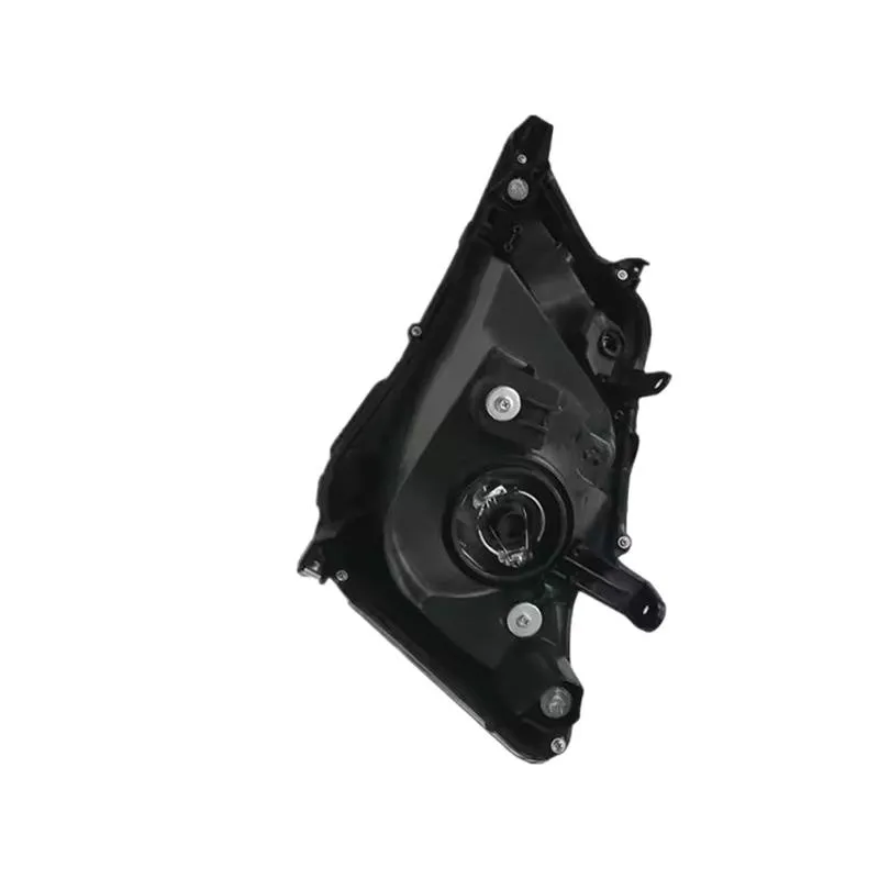 Yoonshan Head Light for TOYOTA COROLLA FIELDER NZE161 Back_View(OE:12-581,R:81130-12J00,L:81150-12J00)