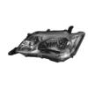 Yoonshan Head Light for TOYOTA COROLLA FIELDER NZE161 Front_View(OE:12-581,R:81130-12J00,L:81150-12J00)