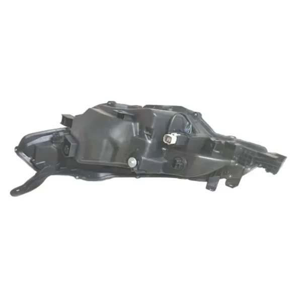 Yoonshan Head Light for TOYOTA COROLLA LE USA (2017-2018) Back_View(OE:81110-02M70,81150-02M70)