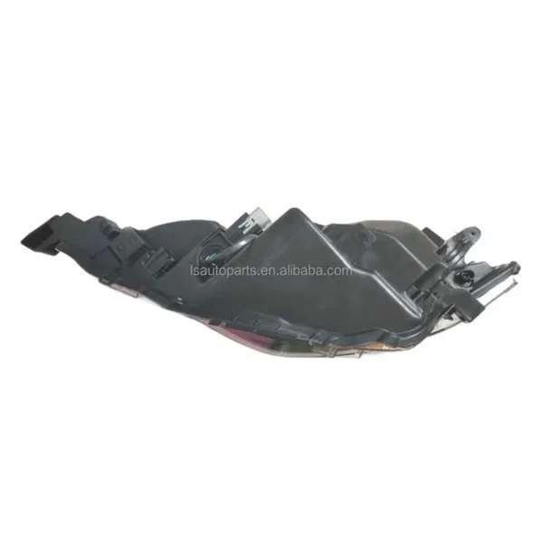 Yoonshan Head Light for TOYOTA COROLLA LE USA (2017-2018) Bottom_View(OE:81110-02M70,81150-02M70)
