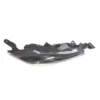Yoonshan Head Light for TOYOTA COROLLA LE USA (2017-2018) Top_View(OE:81110-02M70,81150-02M70)