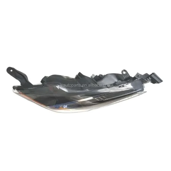 Yoonshan Head Light for TOYOTA COROLLA LE USA (2017-2018) Top_View(OE:81110-02M70,81150-02M70)