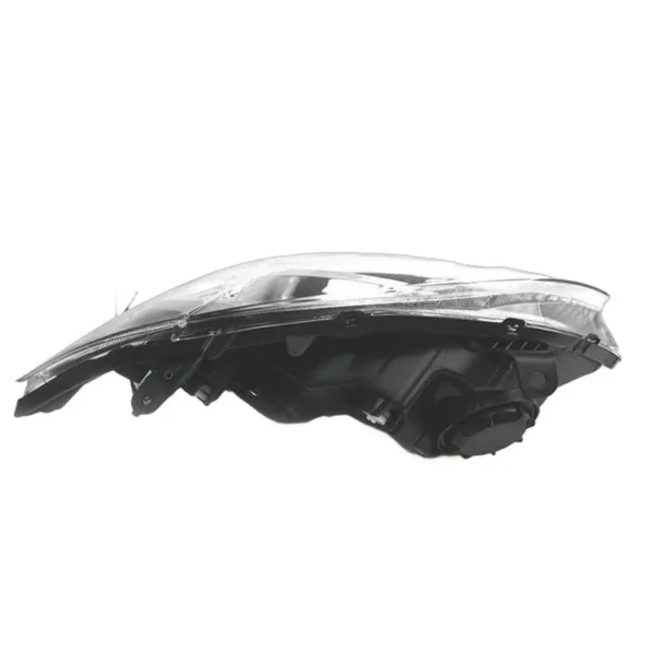 Yoonshan Head Light for TOYOTA COROLLA RUNX HATCHBACK 3D/5D (2004-2006) Top_View(OE:R:81130-02380,L:81170-02380)