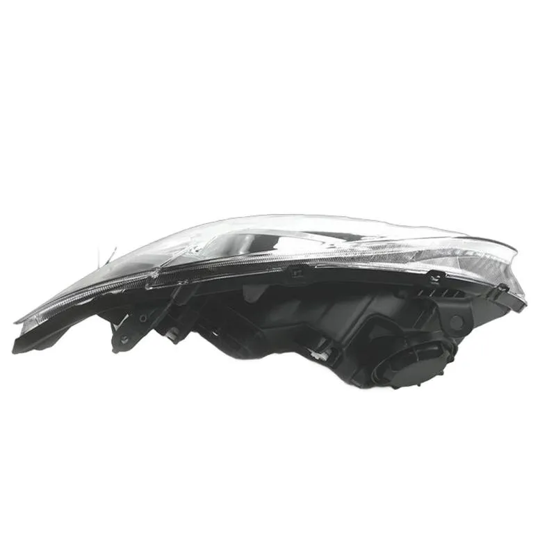 Yoonshan Head Light for TOYOTA COROLLA RUNX HATCHBACK 3D/5D (2004-2006) Top_View(OE:R:81130-02380,L:81170-02380)