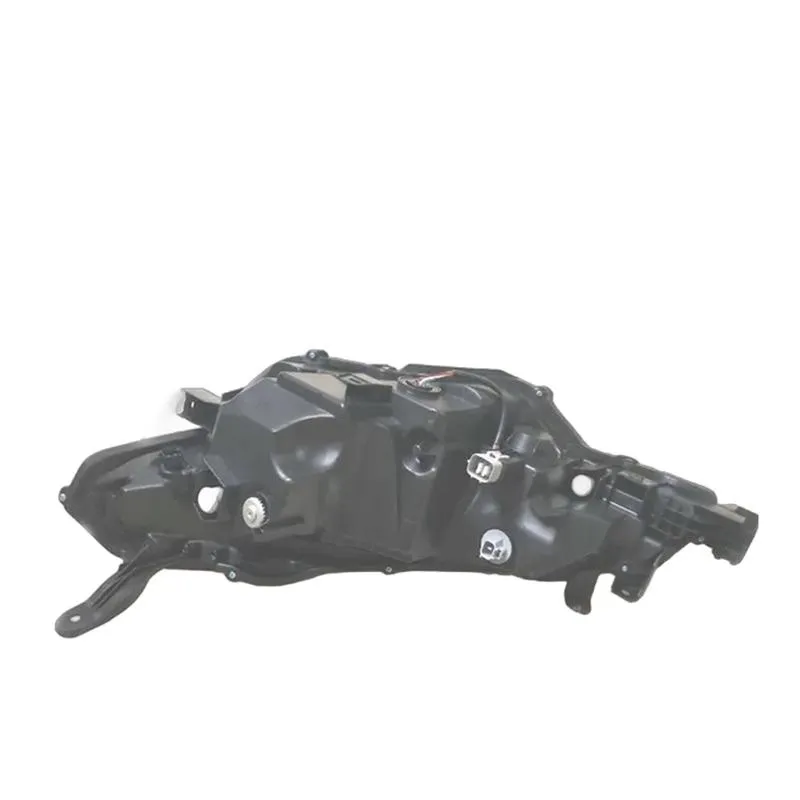 Yoonshan Head Light for TOYOTA COROLLA SE (2017-2018) Back_View(OE:81150-02M90,81110-02M90)