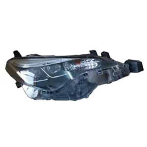 Yoonshan Head Light for TOYOTA COROLLA SE (2017-2018) Front_View(OE:81150-02M90,81110-02M90)