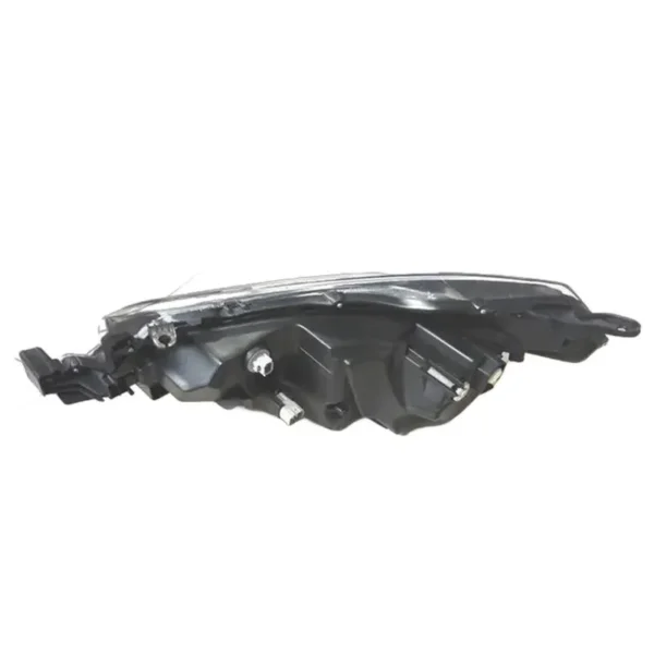 Yoonshan Head Light for TOYOTA COROLLA SE (2017-2018) Top_View(OE:81150-02M90,81110-02M90)
