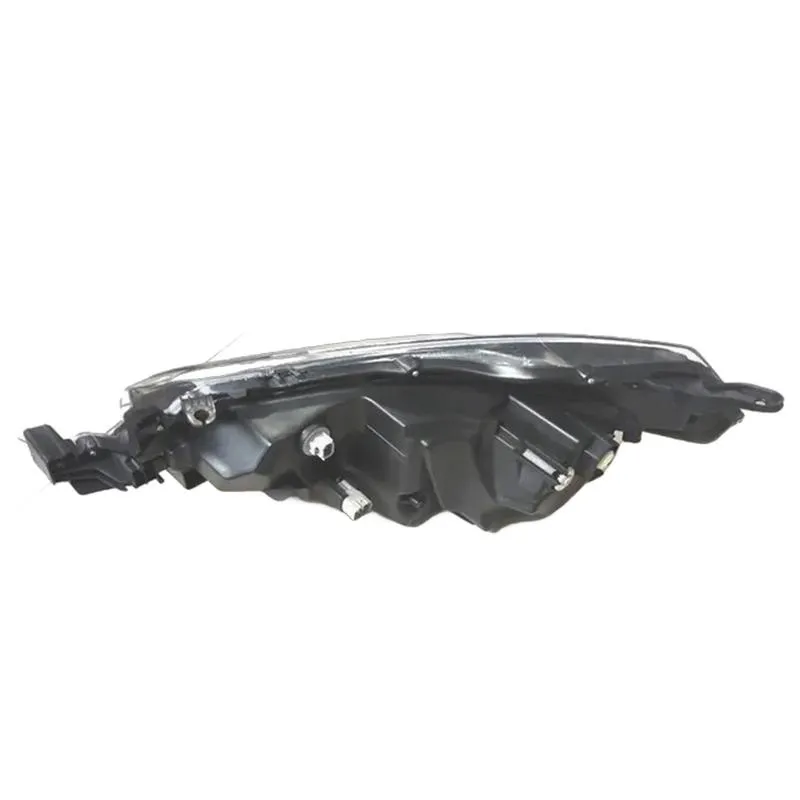 Yoonshan Head Light for TOYOTA COROLLA SE (2017-2018) Top_View(OE:81150-02M90,81110-02M90)