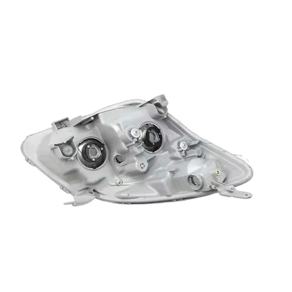 Yoonshan Head Light for TOYOTA COROLLA SPACIO (2001-2007) Back_View(OE:R:81110-52021,L:81150-52021,R:81110-52031,L:81150-52031)