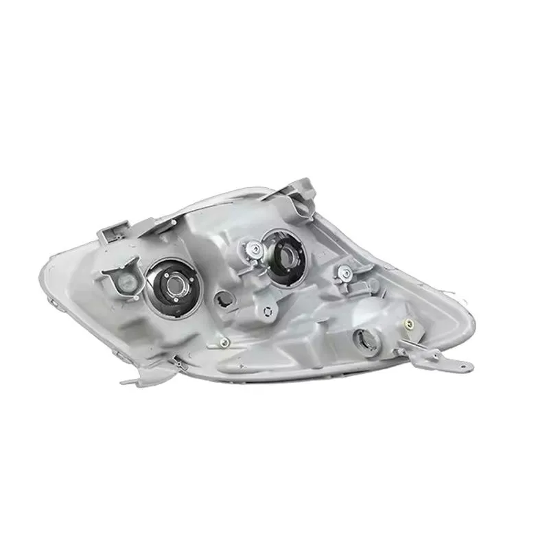 Yoonshan Head Light for TOYOTA COROLLA SPACIO (2001-2007) Back_View(OE:R:81110-52021,L:81150-52021,R:81110-52031,L:81150-52031)