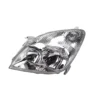 Yoonshan Head Light for TOYOTA COROLLA SPACIO (2001-2007) Front_View(OE:R:81110-52021,L:81150-52021,R:81110-52031,L:81150-52031)