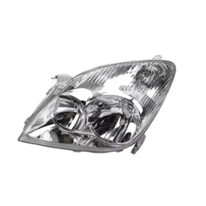 Yoonshan Head Light for TOYOTA COROLLA SPACIO (2001-2007) Front_View(OE:R:81110-52021,L:81150-52021,R:81110-52031,L:81150-52031)