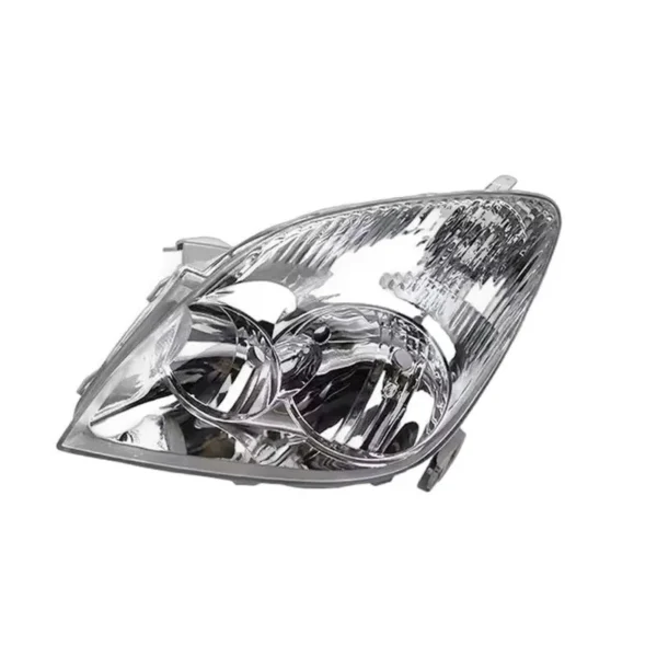 Yoonshan Head Light for TOYOTA COROLLA SPACIO (2001-2007) Front_View(OE:R:81110-52021,L:81150-52021,R:81110-52031,L:81150-52031)