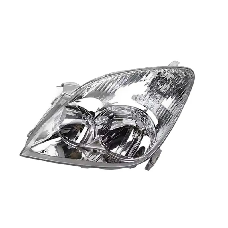 Yoonshan Head Light for TOYOTA COROLLA SPACIO (2001-2007) Front_View(OE:R:81110-52021,L:81150-52021,R:81110-52031,L:81150-52031)