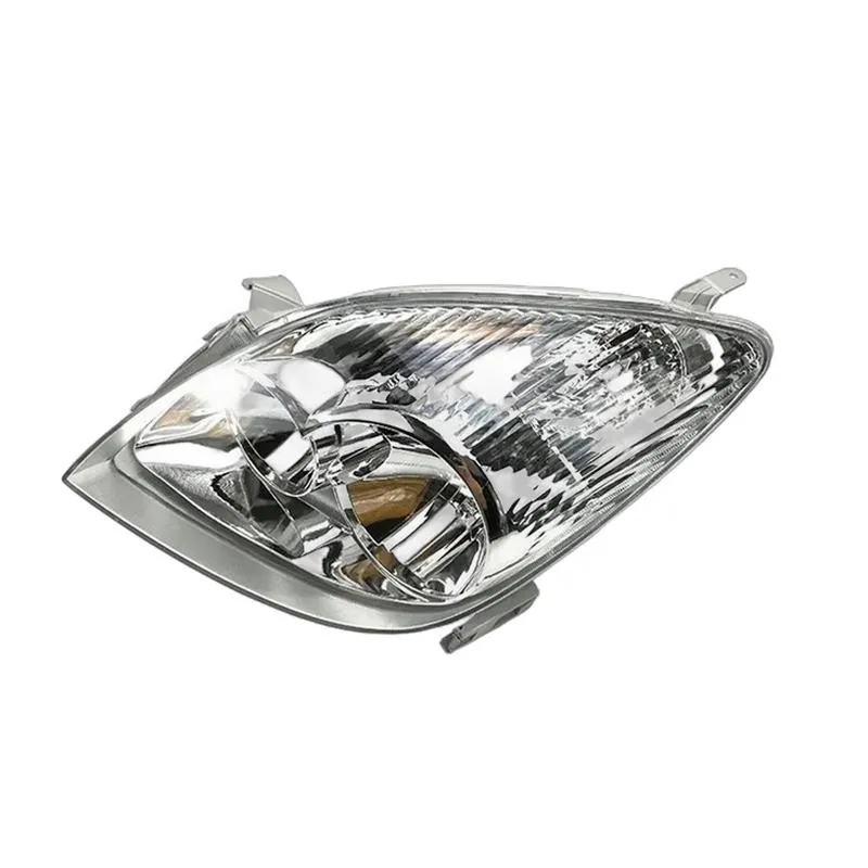 Yoonshan Head Light for TOYOTA COROLLA SPACIO (2001-2007) Top_Angle_View(OE:R:81110-52021,L:81150-52021,R:81110-52031,L:81150-52031)