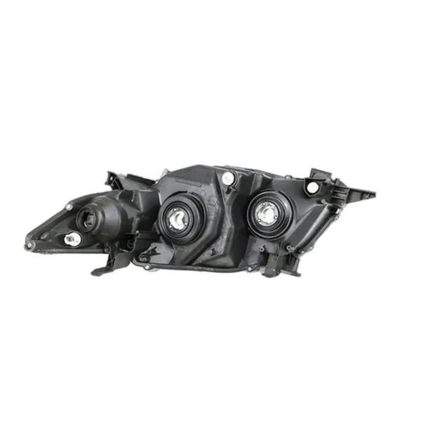 Yoonshan Head Light for TOYOTA COROLLA USA (2009-2010) Back_View(OE:81110-02670,81150-02670,TO2503182)