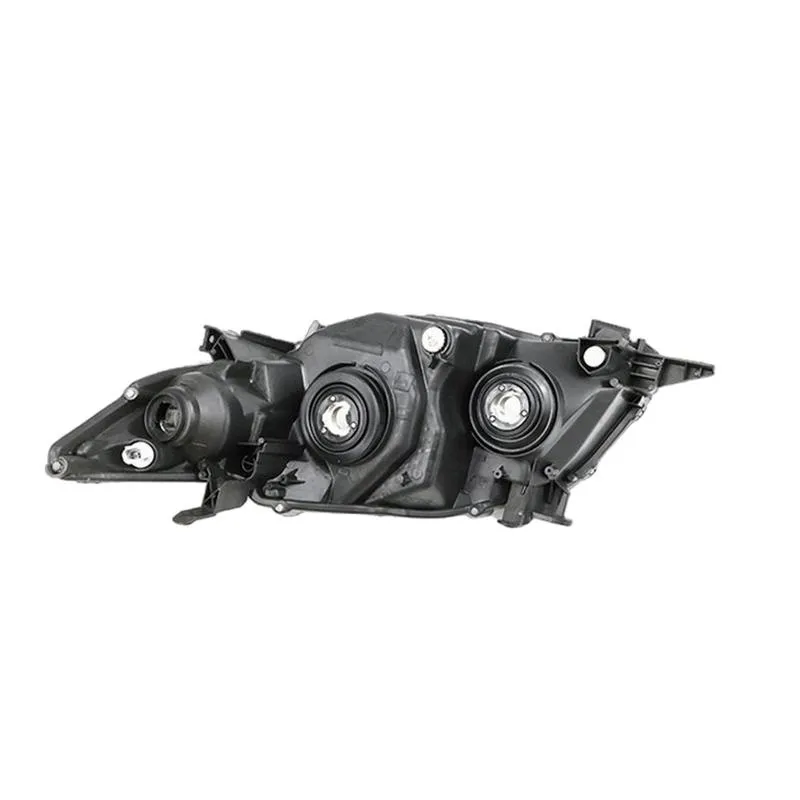 Yoonshan Head Light for TOYOTA COROLLA USA (2009-2010) Back_View(OE:81110-02670,81150-02670,TO2503182)