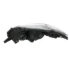 Yoonshan Head Light for TOYOTA COROLLA USA (2009-2010) Bottom_View(OE:81110-02670,81150-02670,TO2503182)
