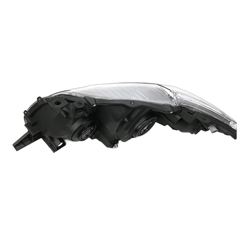 Yoonshan Head Light for TOYOTA COROLLA USA (2009-2010) Bottom_View(OE:81110-02670,81150-02670,TO2503182)