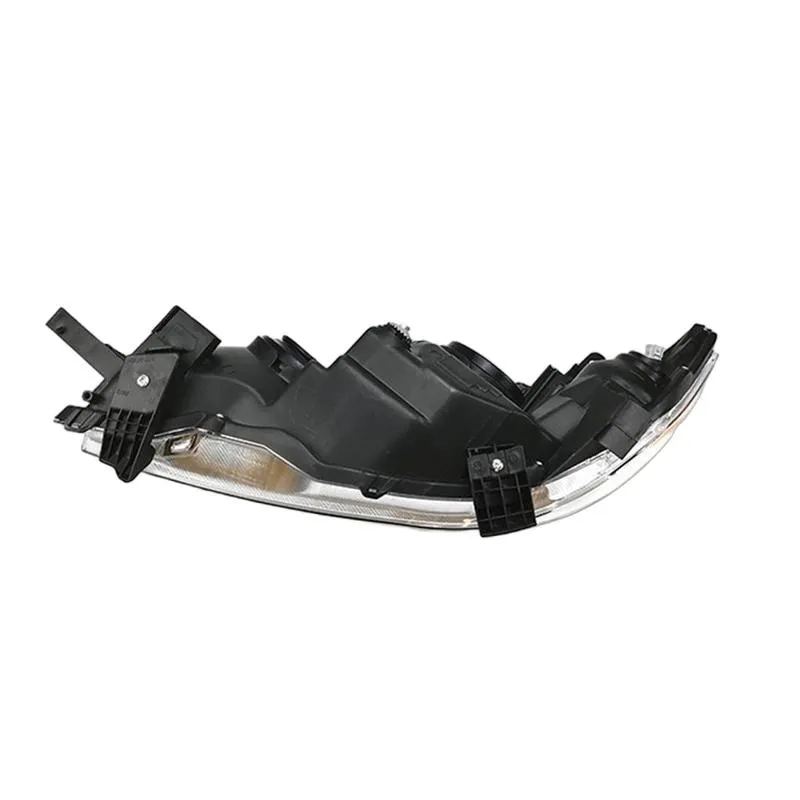 Yoonshan Head Light for TOYOTA COROLLA USA (2009-2010) Top_View(OE:81110-02670,81150-02670,TO2503182)