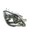 Yoonshan Head Light for TOYOTA CROWN (2005-2008) Top_Angle_View(OE:112-1118,R:81110-0N012,L:81150-0N012)