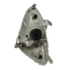 Yoonshan Head Light for TOYOTA ECHO (2003-2005) Back_View(OE:81130-52300,81170-52300,81130-52320,81170-52320)
