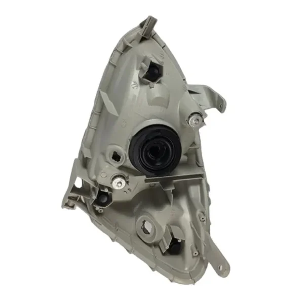 Yoonshan Head Light for TOYOTA ECHO (2003-2005) Back_View(OE:81130-52300,81170-52300,81130-52320,81170-52320)