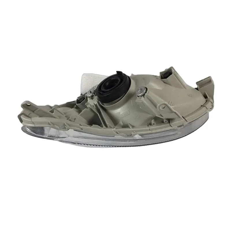Yoonshan Head Light for TOYOTA ECHO (2003-2005) Bottom_View(OE:81130-52300,81170-52300,81130-52320,81170-52320)