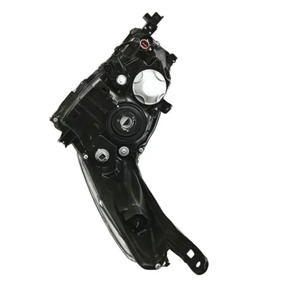 Yoonshan Head Light for TOYOTA FORTUNER (2018) Back_View(OE:81150-0KA10)