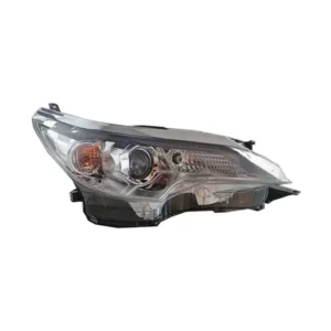 Yoonshan Head Light for TOYOTA FORTUNER (2018) Front_View(OE:81150-0KA10)