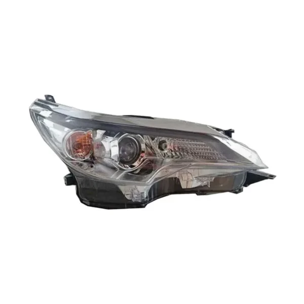 Yoonshan Head Light for TOYOTA FORTUNER (2018) Front_View(OE:81150-0KA10)