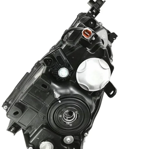 Yoonshan Head Light for TOYOTA FORTUNER (2018) Bottom_View(OE:81150-0KA10)